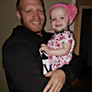 Meet your Posher, Luke